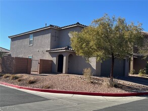 9265 Keystone Ridge Ave in Las Vegas, NV - Building Photo - Building Photo