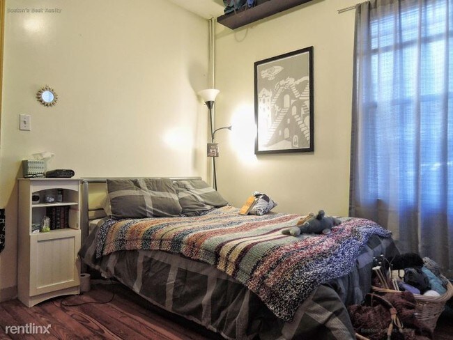 181 Allston St in Boston, MA - Building Photo - Building Photo