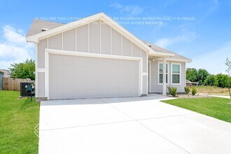 5129 Hidden Treasure Ln in Fort Worth, TX - Building Photo - Building Photo
