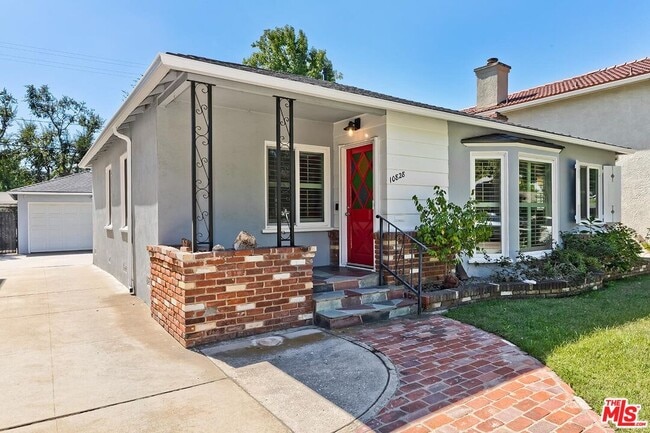 10828 Stever St in Culver City, CA - Building Photo - Building Photo