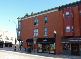 927-927 S Loomis St in Chicago, IL - Building Photo