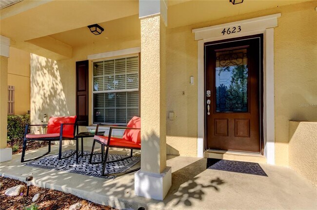 4623 Chatterton Way in Riverview, FL - Building Photo - Building Photo