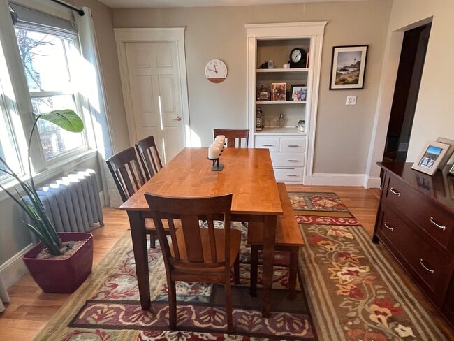 10 Lafayette St in Quincy, MA - Foto de edificio - Building Photo