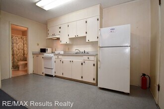 2704 W California Ave in Ruston, LA - Building Photo - Building Photo
