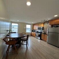 160 Hopkins Ave, Unit 2 in Jersey City, NJ - Building Photo