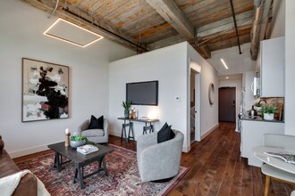 173 W Berks St in Philadelphia, PA - Building Photo - Building Photo