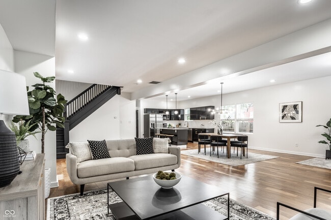 property at 1852 Singleton St