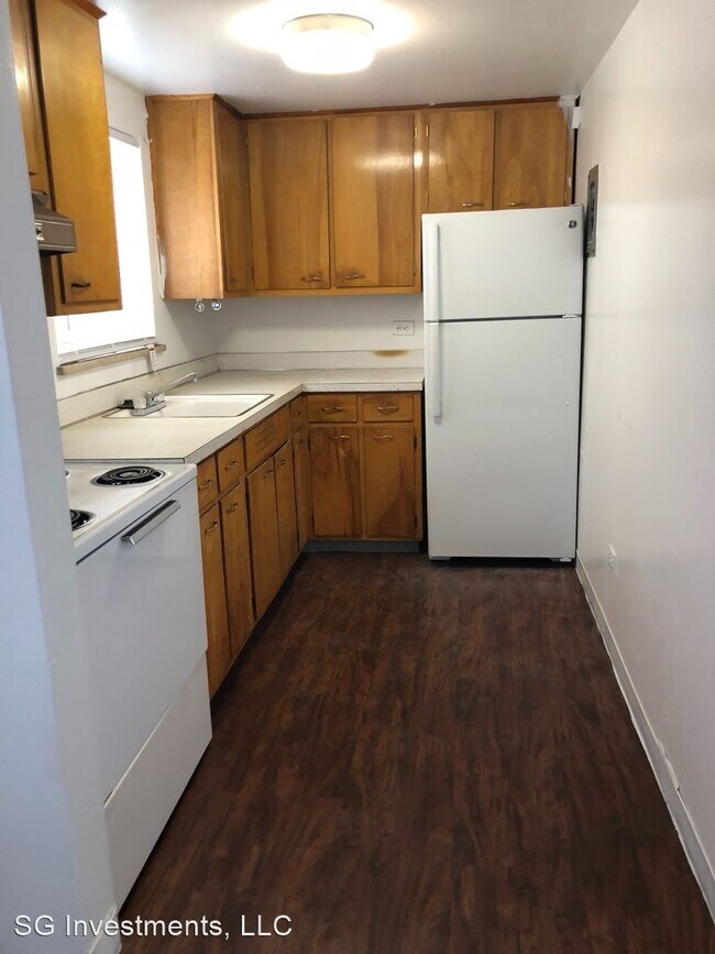 4991 Lowell Blvd in Denver, CO - Building Photo - Building Photo
