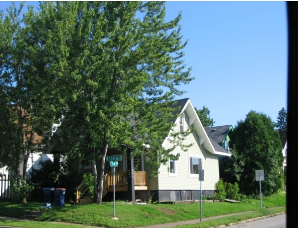 902 N 11th Ave E, Unit Lower Unit