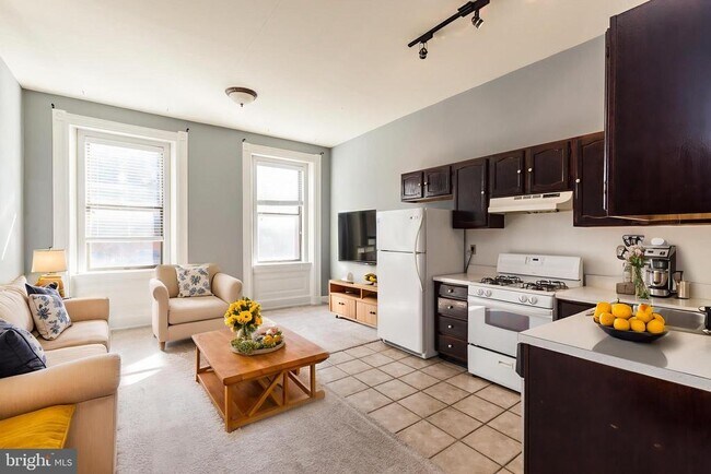 property at 540 N 4th St