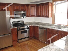 112 Allston St, Unit 5 in Boston, MA - Building Photo