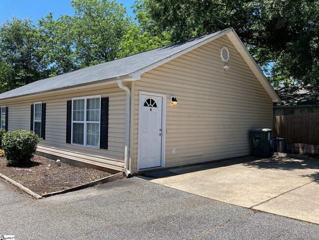property at 512 St Mark Rd