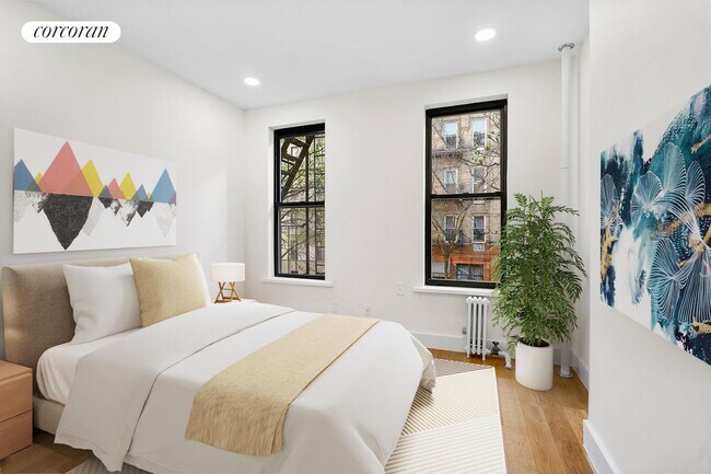 property at 421 E 81st St