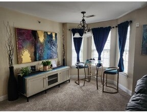 6832 Park Place Dr in Charlotte, NC - Foto de edificio - Building Photo