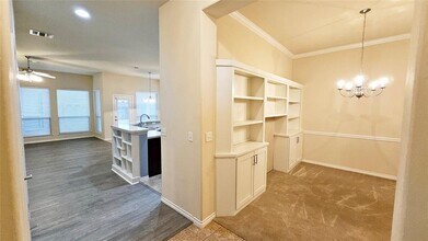 1824 Woody Ln in Edmond, OK - Building Photo - Building Photo