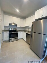 7 Greenville St, Unit 3 in Boston, MA - Building Photo - Building Photo