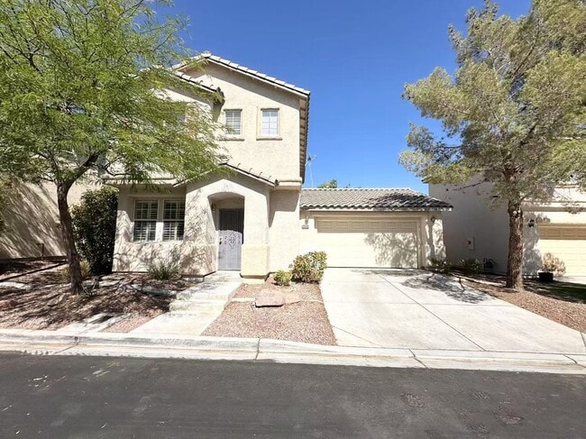 property at 2646 Good Fellows St