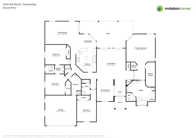 18101 SW 83rd Ct in Palmetto Bay, FL - Building Photo - Building Photo