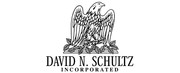 Property Management Company Logo David N. Schultz Incorporated