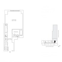 85 Seaport Blvd in Boston, MA - Building Photo