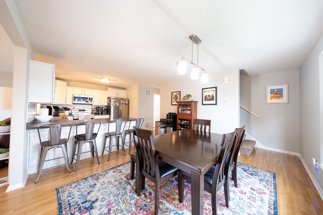 14095 Wilds Path NW in Prior Lake, MN - Building Photo