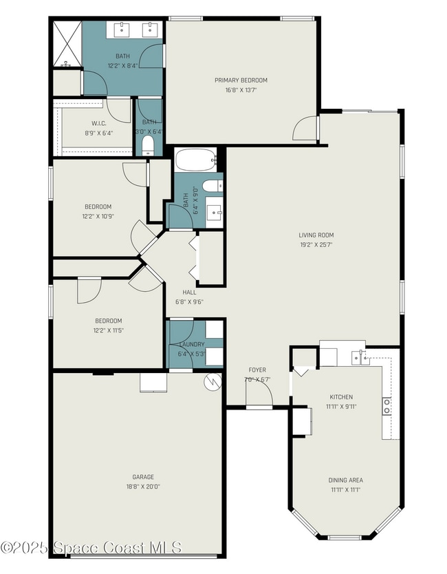 943 Remington Green Dr SE in Palm Bay, FL - Building Photo - Building Photo