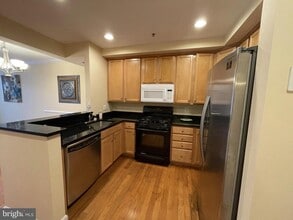 4701 Eggleston Terrace in Fairfax, VA - Building Photo - Building Photo