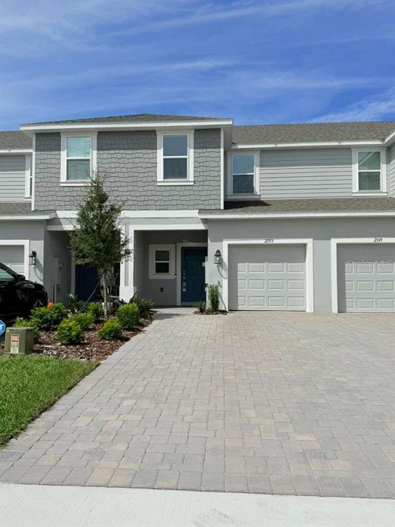 2553 Penguin Blvd in Davenport, FL - Building Photo - Building Photo