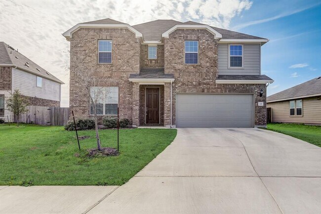 308 Monteforte Rd in Hutto, TX - Building Photo - Building Photo