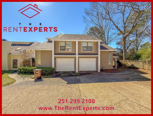 property at 6533 Cedar Bend Ct