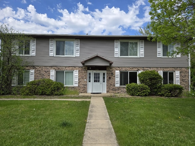 470 Echo Ln