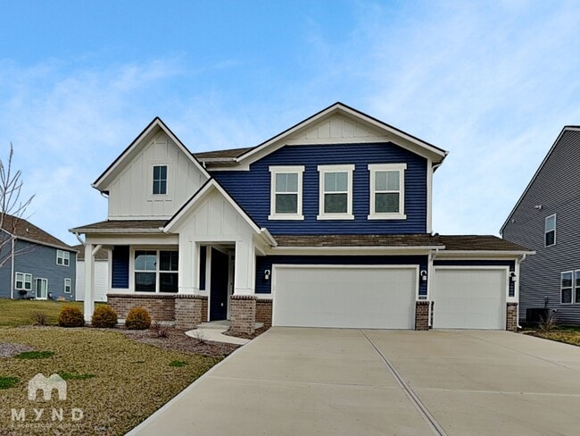 property at 7413 Brayton Ct