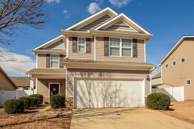 property at 88 Hill Side Way