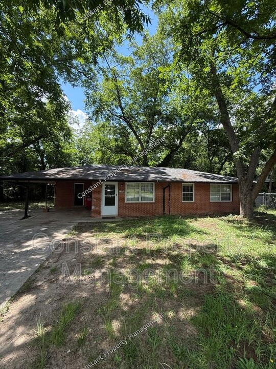 3371 Adkins Ave in Macon, GA - Building Photo