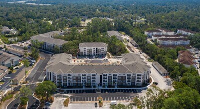 Amberleigh South in Wilmington, NC - Foto de edificio - Building Photo