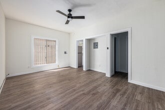 Interior Photo