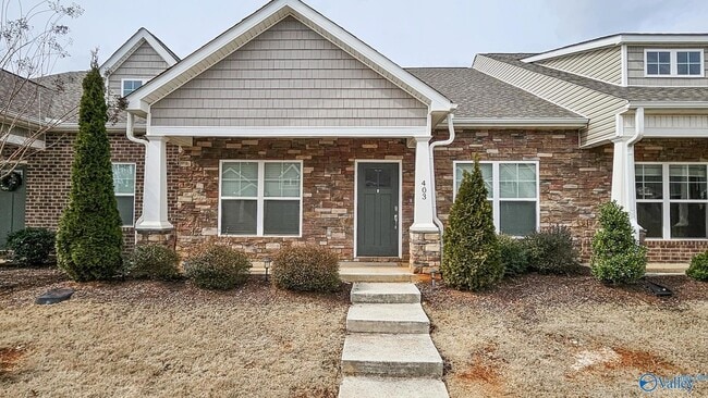 property at 403 Edgebrook Dr