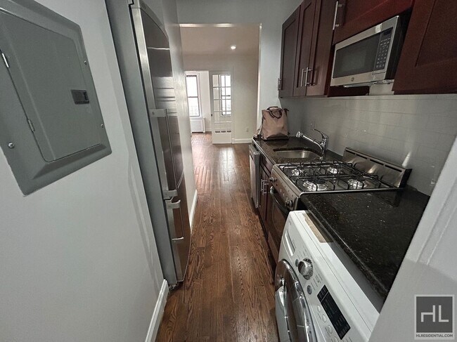 Mott Street in New York, NY - Building Photo - Building Photo