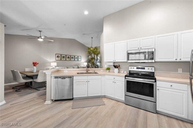 property at 10135 Colonial Country Club Blvd