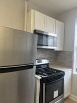 5307 Palisade Ave, Unit 52 in West New York, NJ - Building Photo
