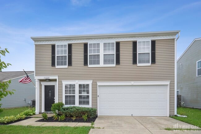 property at 11239 N Sashing Way