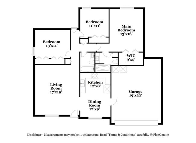 1638 Sandy Hollow Loop in Middleburg, FL - Building Photo - Building Photo