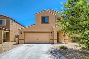 13111 E Desert Lily Ln