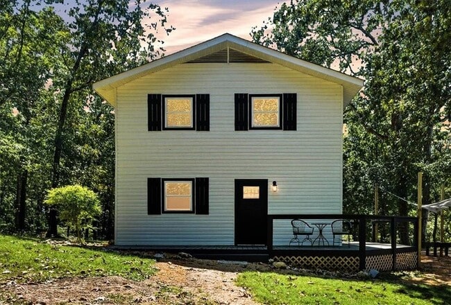 property at 96 Collins Rd