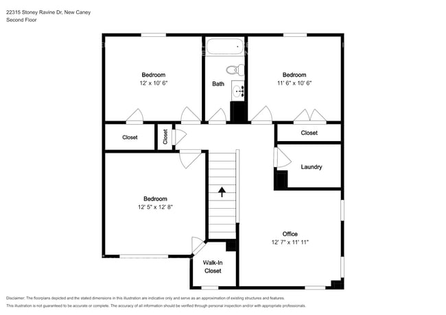 22315 Stoney Ravine Dr in Roman Forest, TX - Building Photo - Building Photo