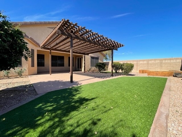 34127 N Slate Creek Dr in San Tan Valley, AZ - Building Photo - Building Photo