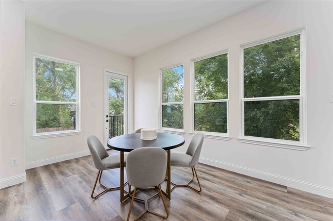 property at 3605 Noble St