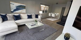 1930 Magnolia Ave in Long Beach, CA - Building Photo