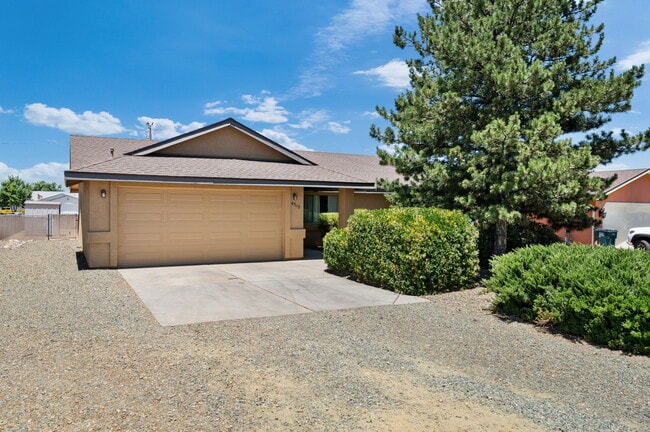 property at 4319 N Sauter Dr W