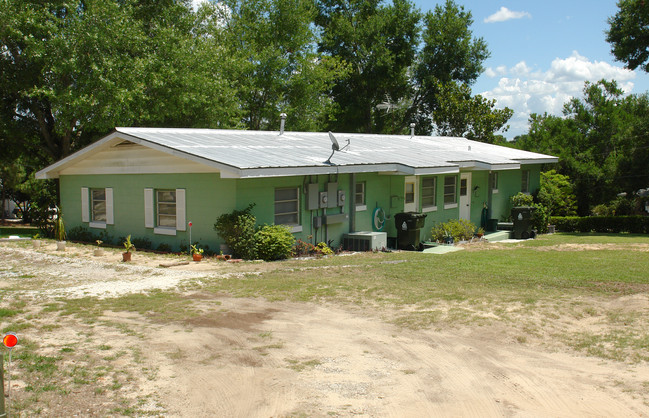 842-844 W Desoto St in Clermont, FL - Foto de edificio - Building Photo